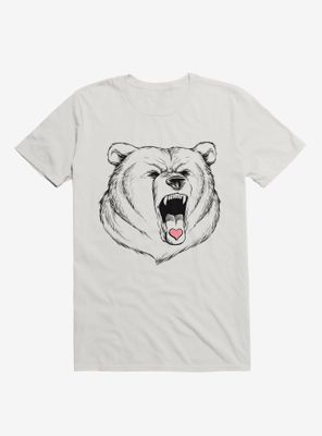 Universal Language Bear Love T-Shirt