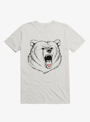 Universal Language Bear Love T-Shirt