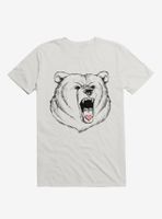 Universal Language Bear Love T-Shirt