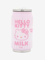 Hello Kitty Stainless Steel Can Tumbler