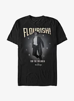 Marvel WandaVision Flourish! Vision T-Shirt