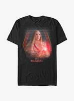 Marvel WandaVision Wanda's Powers T-Shirt