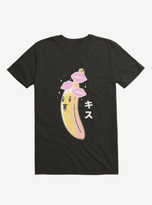 Banana Kisses T-Shirt