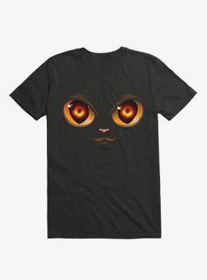 Black Hole Cat T-Shirt