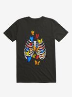 Butterflies My Stomach T-Shirt