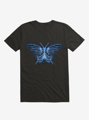 Butterfly Anatomy T-Shirt