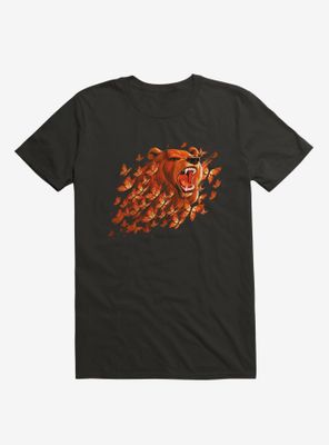 Butterfly Bear T-Shirt