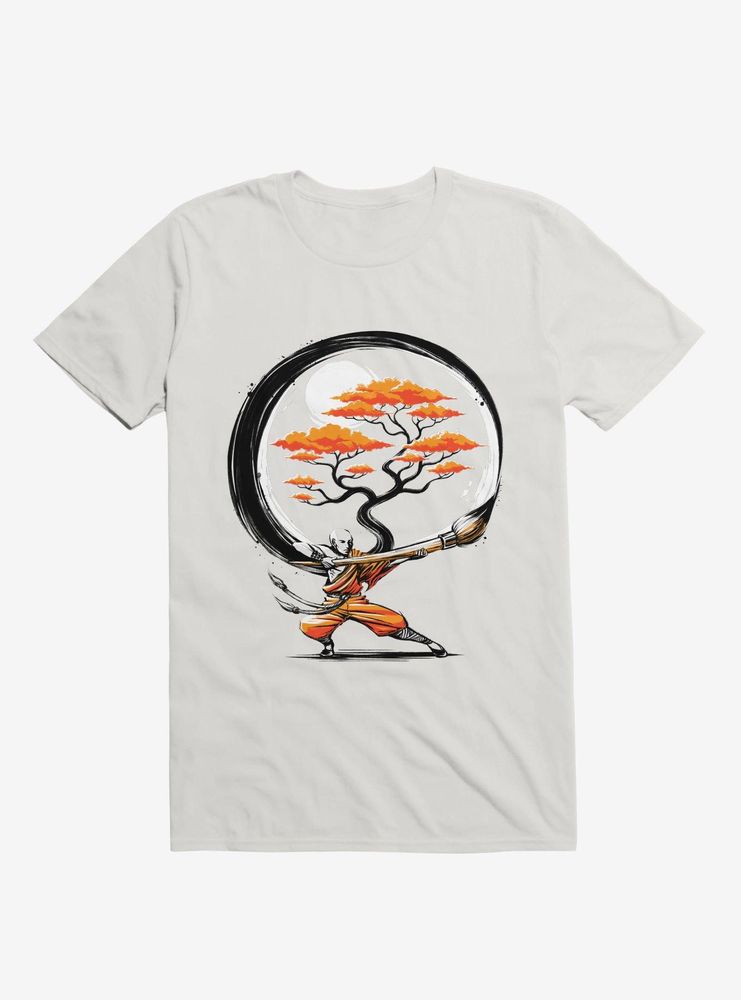 Circle Of Life T-Shirt