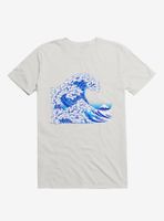 Cat Wave T-Shirt