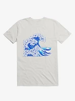 Cat Wave T-Shirt