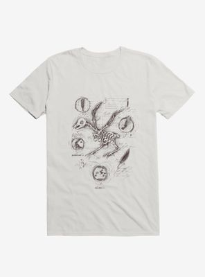 Musics Anatomy T-Shirt