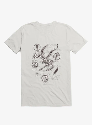 Musics Anatomy T-Shirt