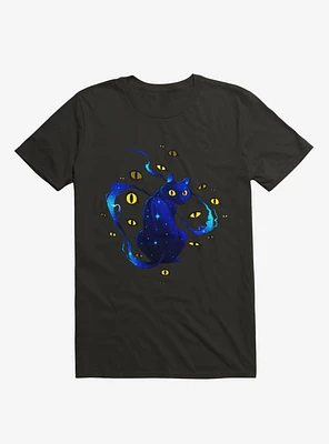 Mystic Cat T-Shirt