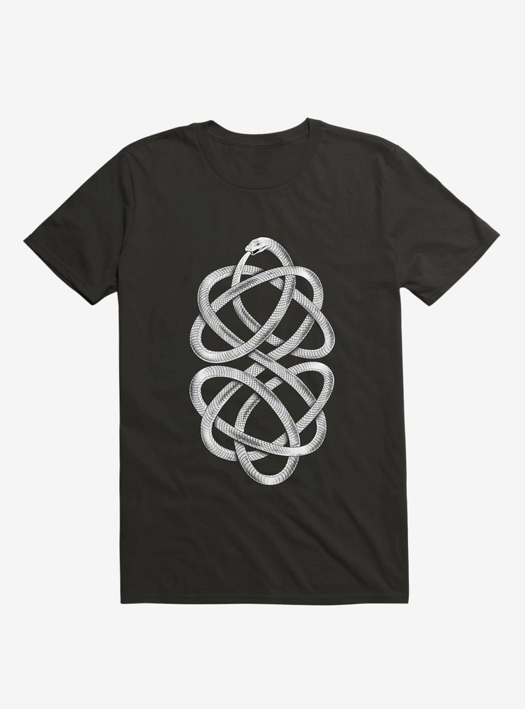 Ouroboros T-Shirt