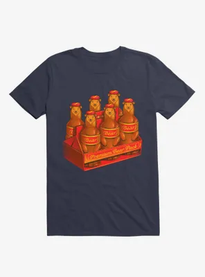 Pack Of Bears T-Shirt