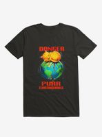 Purr Earthquake T-Shirt