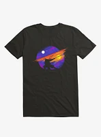 Sunset Samurai T-Shirt