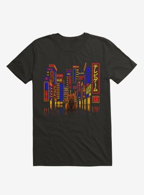 Tokyo Adventure T-Shirt