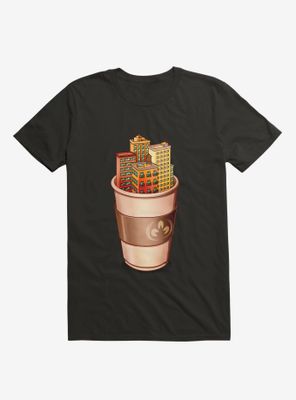 Coffee City T-Shirt