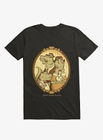Family Portrait T-Shirt