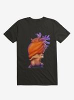 Heavy Heart T-Shirt