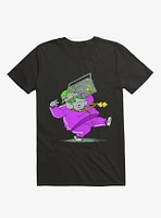 Hip Hop Hippo T-Shirt