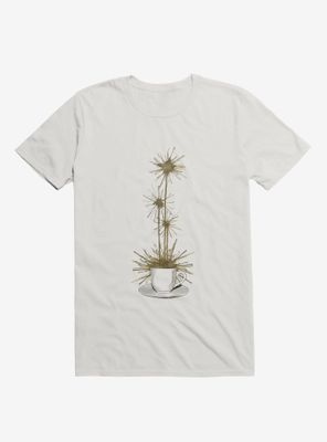 Midnight Flower T-Shirt