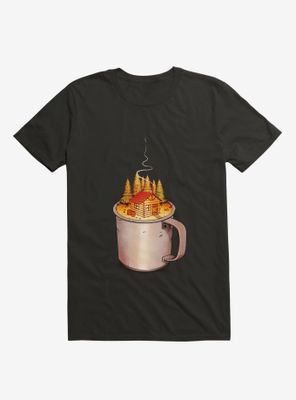 My Camp Of Tea T-Shirt