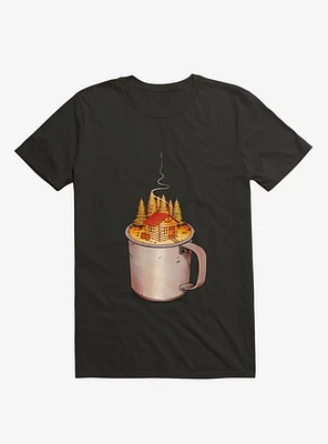 My Camp Of Tea T-Shirt
