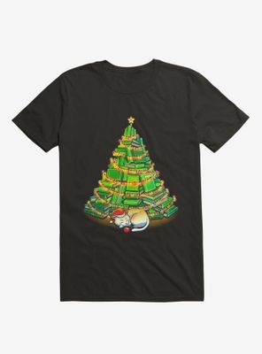 My Favorite Xmas Tree T-Shirt