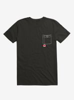 Pocket Full Of Love T-Shirt