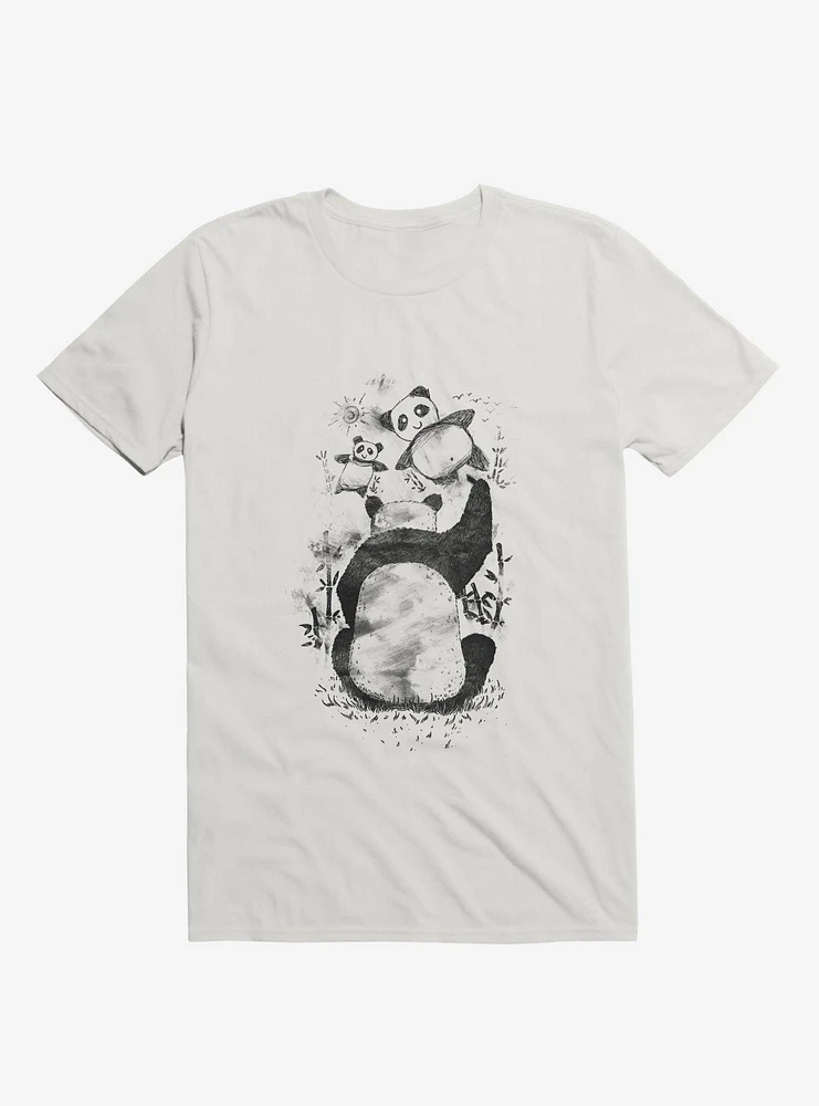 The Sadness Will Last Forever T-Shirt