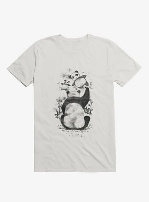 The Sadness Will Last Forever T-Shirt