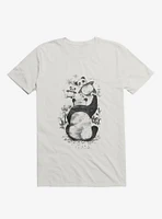The Sadness Will Last Forever T-Shirt