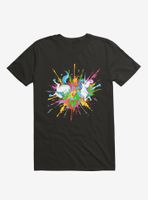 Unicorn Blast T-Shirt