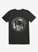 Wanderlust Anonymous Club T-Shirt