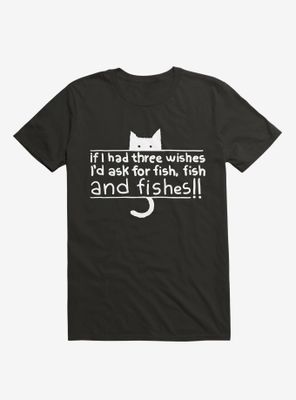 Wishes T-Shirt