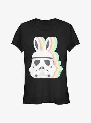 Star Wars Storm Bunny Girls T-Shirt