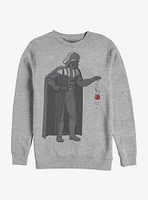 Star Wars Force Yo-Yo Crew Sweatshirt