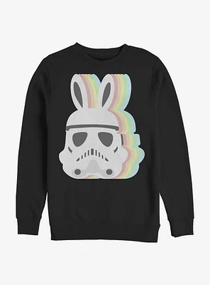 Star Wars Storm Bunny Sweatshirt