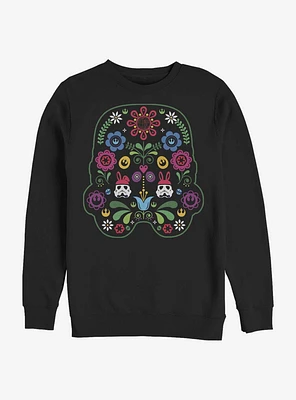 Star Wars Trooper Spring Bunny Fill Sweatshirt