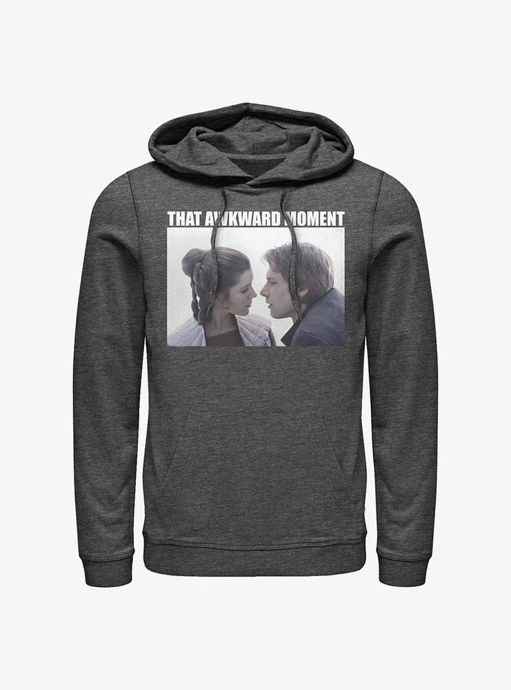 Star Wars Awkward Moment Hoodie