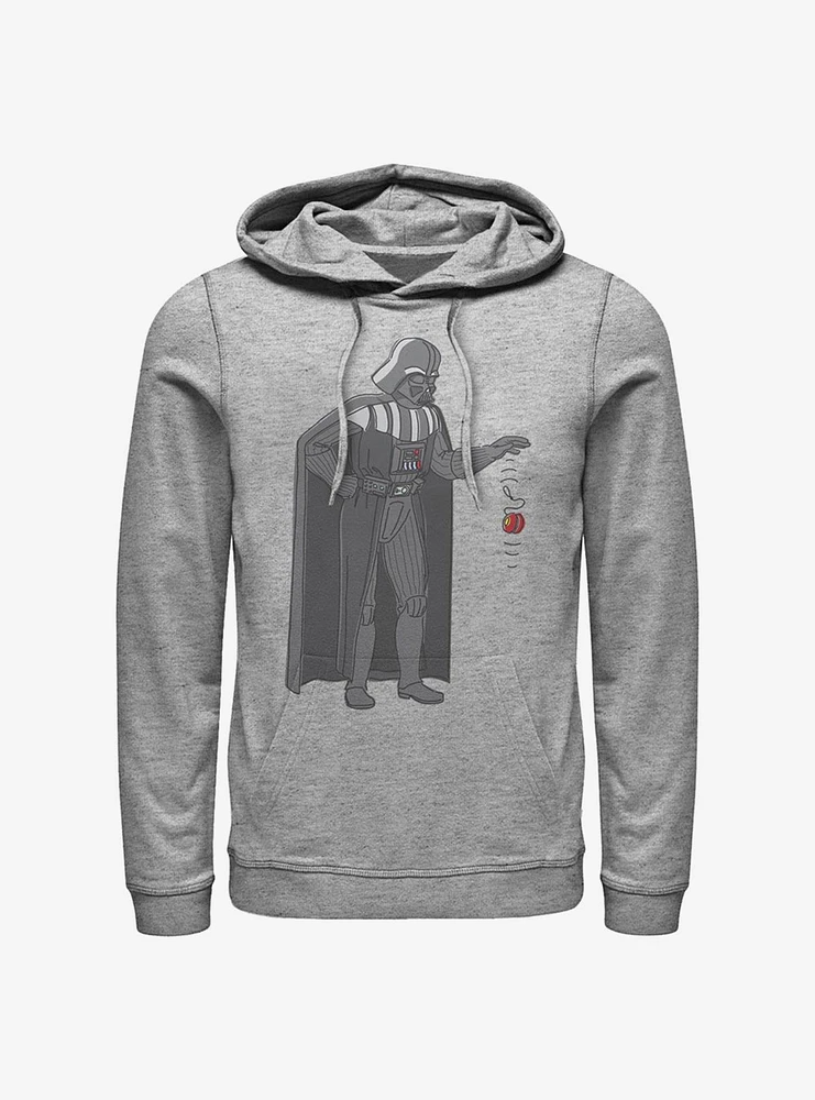 Star Wars Force Yo-Yo Hoodie