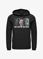 Star Wars Quarter Stealer Hoodie