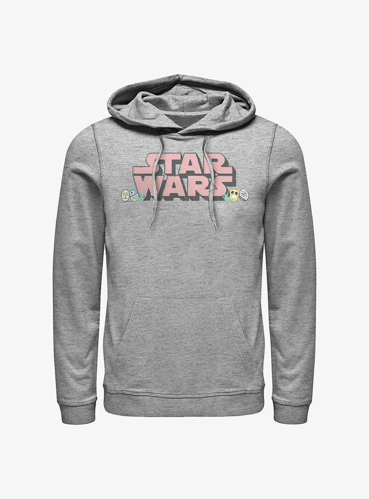 Star Wars Eggs Hoodie