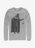 Star Wars Force Yo-Yo Long-Sleeve T-Shirt