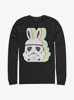 Star Wars Storm Bunny Long-Sleeve T-Shirt