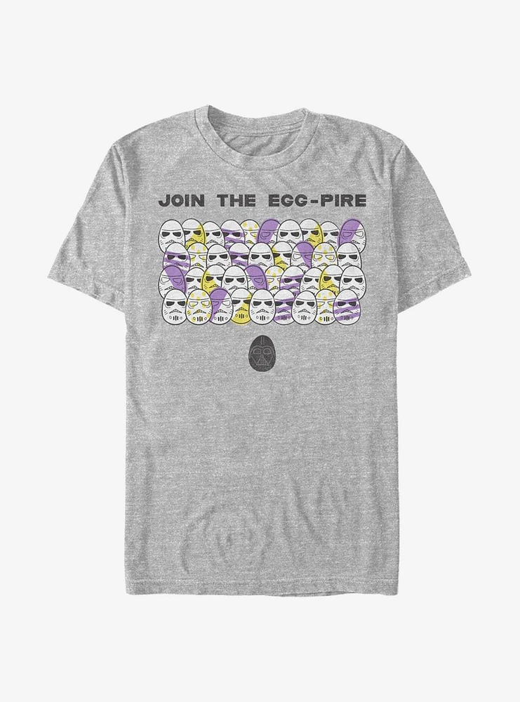 Star Wars The Egg-Pire T-Shirt