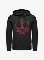 Star Wars Rebel Cheetah Hoodie