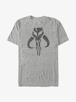 Star Wars Mando Symbol T-Shirt